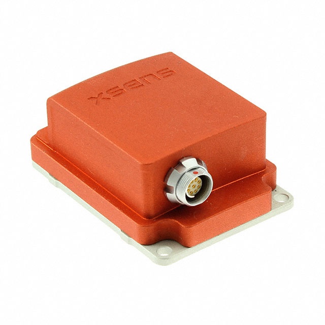 MTI-30-2A8G4 Xsens Technologies BV  Motion Sensors - IMUs (Inertial Measurement Units)